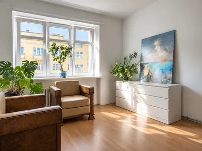 Słoneczne 3-pokojowe mieszkanie 86 m² - Gdynia, Świętojańska - miniatura 5