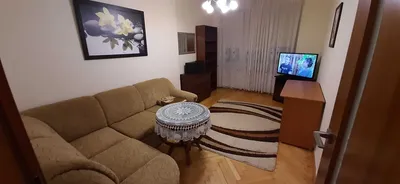 Mieszkanie 52m, Mokotów, 2-oddzielne pokoje dla 2 studentek/pary - miniatura 3