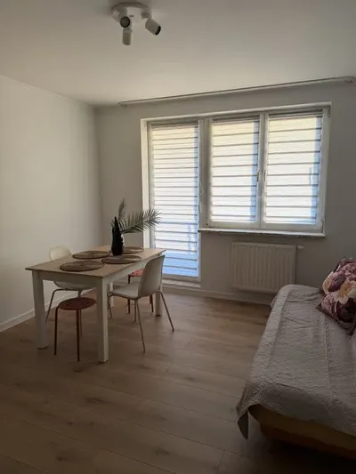 Mieszkanie 54 m2 na ul. Okulickiego