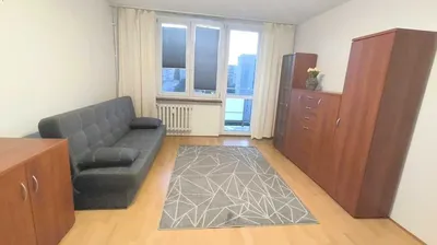 Mieszkanie 2 pokojowe Bródno