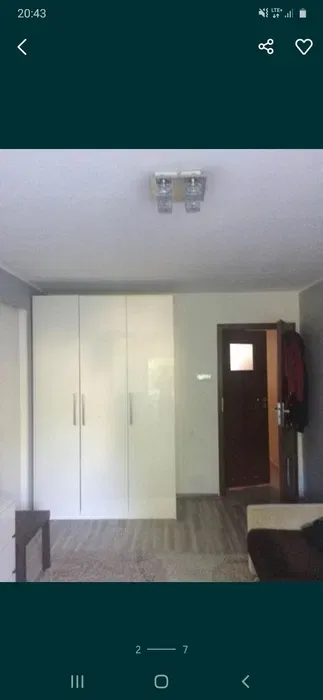 Mieszkanie Gdańsk Przymorze ulica Obrońców Wybrzeża - miniatura 2