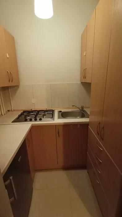 Wynajmę kawalerkę przy Al. 29 Listopada - 1 900 zł - miniatura 3