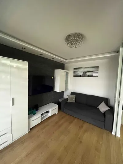 Wynajmę wyjątkowy apartament 49m2 , gotowy do zamieszkania , bezpośrednio od właściciela - miniatura 5