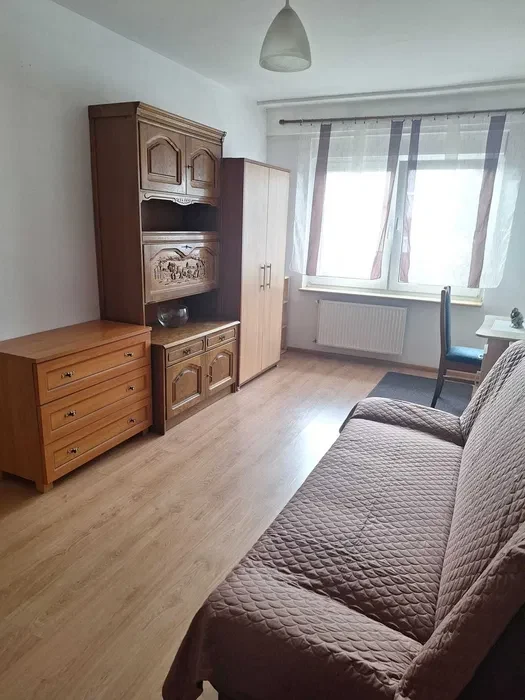 Pokój do wynajęcia Bydgoszcz Osowa Góra - 1/3
