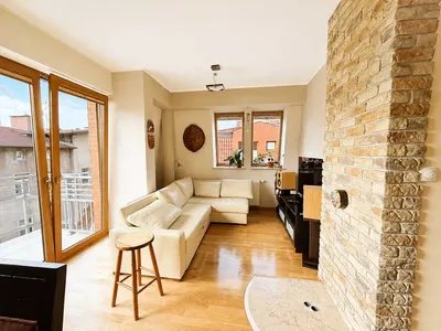 3 pokoje | 64 m² | GUMed | Aniołki | 2 miejsca w hali | klimatyzacja - miniatura 2