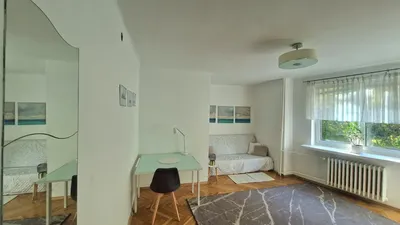 Kawalerka centrum 32m E.Plater 27 - miniatura 2