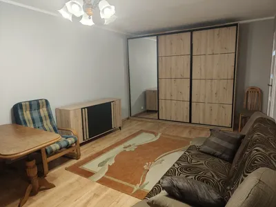 Wynajmę mieszkanie