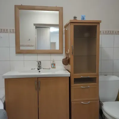 mieszkanie do wynajęcia Kraków ul. Szuwarowa - miniatura 5