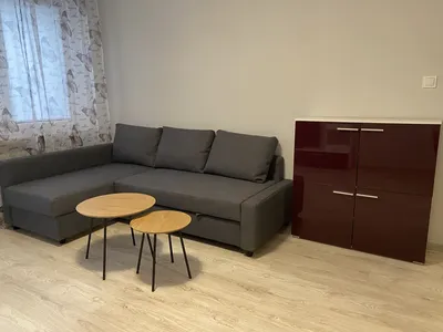 REZERWACJA Wynajme kawalerke, centrum, Ip - miniatura 3