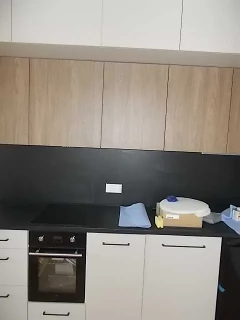 Apartament, 2026 , ciche, loggia. - 1/8