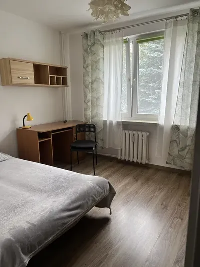 Wynajmę pokój na Czechowie - miniatura 3