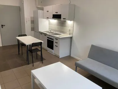 Dwu pokojowe w nowym budynku w doskonałej lokalizacji - miniatura 3