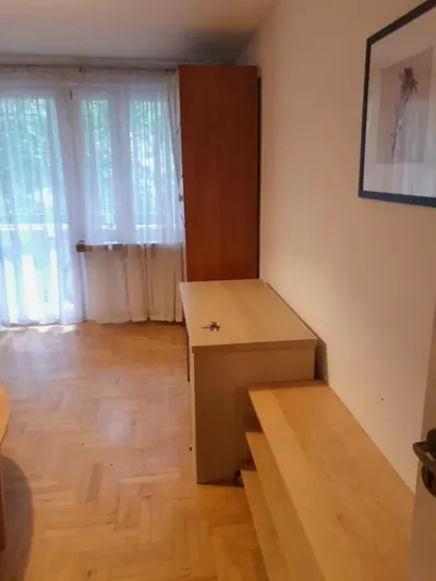 Pokój na wynajem, szukam współlokatora - miniatura 2