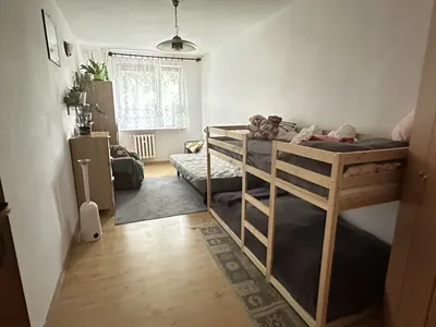 Żabianka 2 pokoje 48 m2, Jelitkowo, blisko plaży, osobna kuchnia - miniatura 5