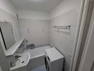 2 pokojowe mieszkanie od zaraz z balkonem po remoncie/Bielany/ Dantego/Metro Wawrzyszew/Wolumen - miniatura 4