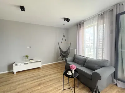 Wynajmę mieszkanie w SOHO - miniatura 3