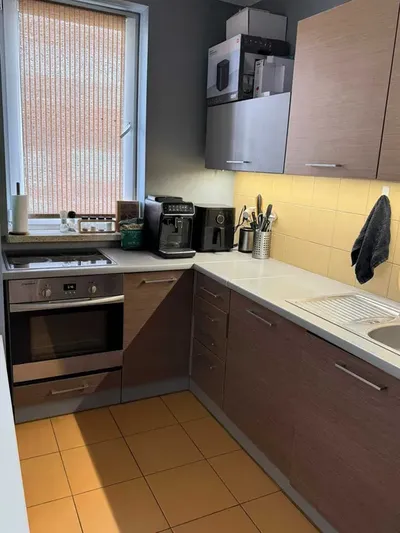Poznań | Łazarz / Grunwald | 34m² z miejscem postojowym w cenie - miniatura 4