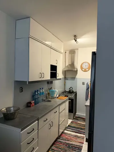 wynajem mieszkania Oliwa AFW 38m 2 pokoje parter - miniatura 4