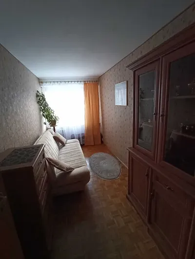 3 pokoje | 58 m² | dziesiąta | przestronne | jasne | zieleń za oknem | od zaraz - miniatura 3