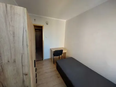 Do wynajęcia 3 niezależne, umeblowane pokoje w jasnym i funkcjonalnym mieszkaniu na Czechowie. - miniatura 2