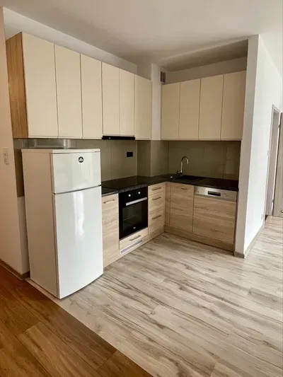 Wynajme mieszkanie 2 pokojowe - miniatura 5