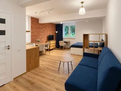 Studio na Salwatorze – 29 m² | bez prowizji | w nowym, kameralnym budynku - miniatura 3