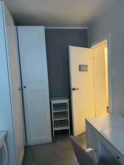 Mieszkanie 3 pokojowe Warszawa Imielin - 64m2 do wynajęcia - miniatura 5