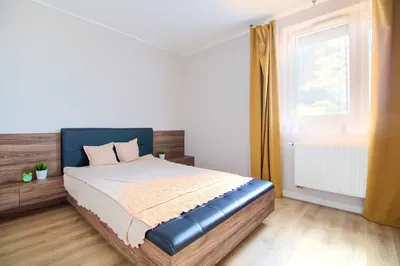 POBITNO| 3 POKOJE + balkon | 10 PIĘTRO - Piękny Widok - miniatura 3