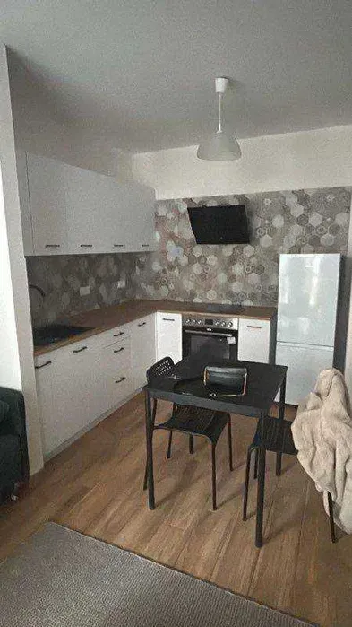 36 m, 2 pokoje z aneksem, ul. Winorośli, cena z czynszem - miniatura 2