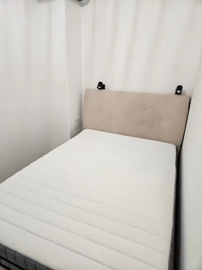 Mieszkanie na wynajem, sypialnia + salon z kuchnią. Nowe. Bemowo - miniatura 4