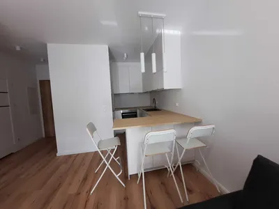 Gdańsk Niepołomicka 18 | 2 pokoje | Balkon | Parking - miniatura 5