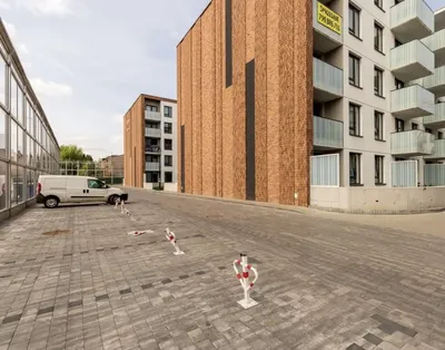 UL. Lublańska | 40 m² | 2 pokoje - miniatura 5