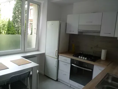 do wynajęcia mieszkanie ul. Brodowicza - miniatura 2