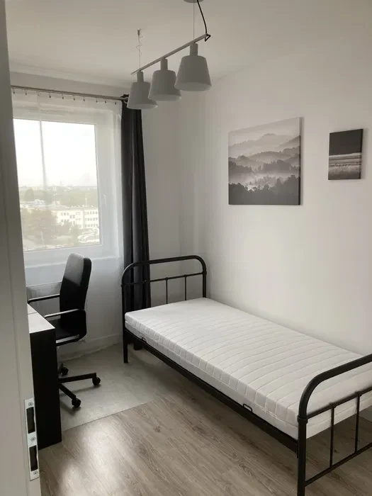 Wynajme pokój dla studenta - 1/8