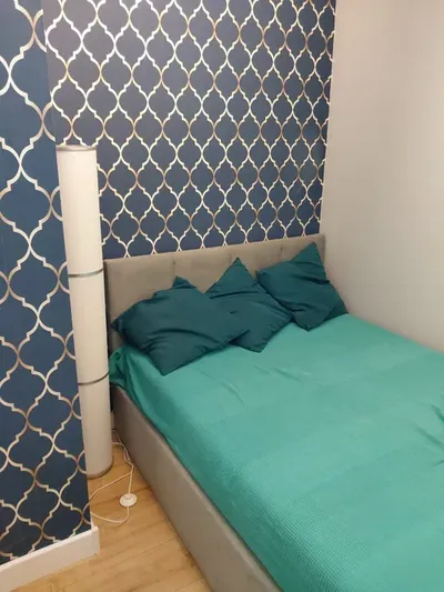Kawalerka 30 m² | Osobna Sypialnia | PARK ŚLĄSKI | Parter | PARKING - miniatura 3