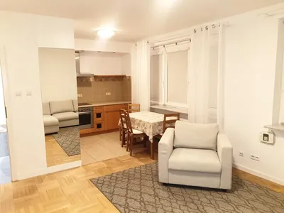 Kawalerka 31 m2 Rondo Radosława Babka Tower - miniatura 2