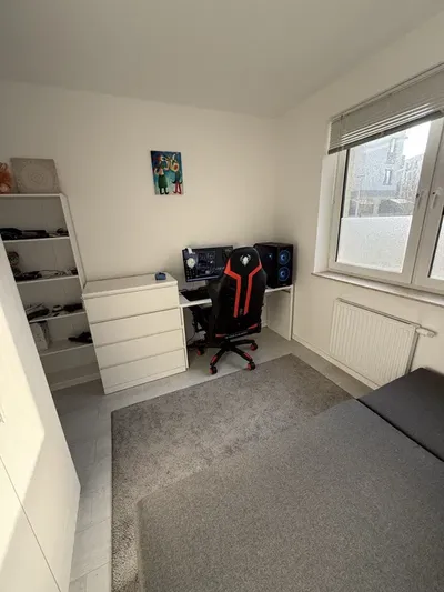 3 pokoje | Ogród 100 m² | Jacuzzi | PARKING | Duża piwnica | Zwierzęta - miniatura 3