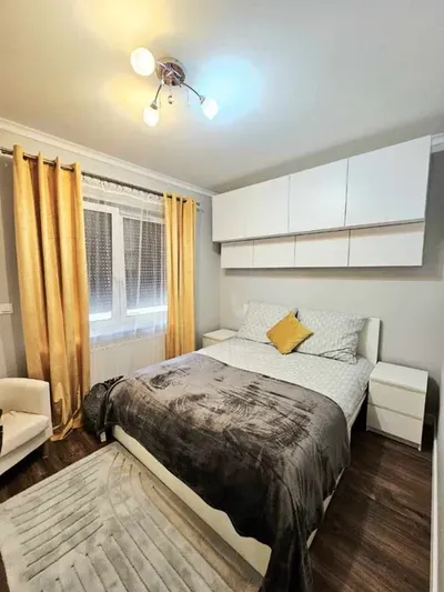 Na wynajem m3 w apartamentowcu z miejscem postojowym - miniatura 4