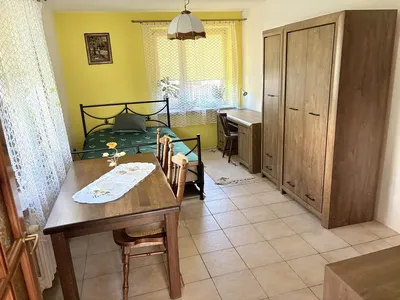 Stancja na Brzezinach