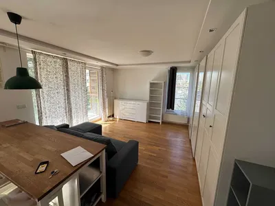 Komfortowe mieszkanie |50 m²| z dużym balkonem i miejscami postojowymi w cenie !| Metro M2| Osiedle Park Leśny|– Targówek, ul. Kondratowicza 65D
