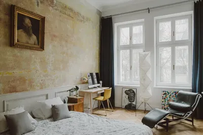 Duże mieszkanie z charakterem w sercu Starego Miasta