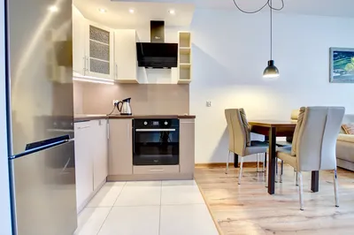 Do wynajęcia mieszkanie 2 pokojowe, ul. Tęczowa, 45m2, od ZARAZ - miniatura 5