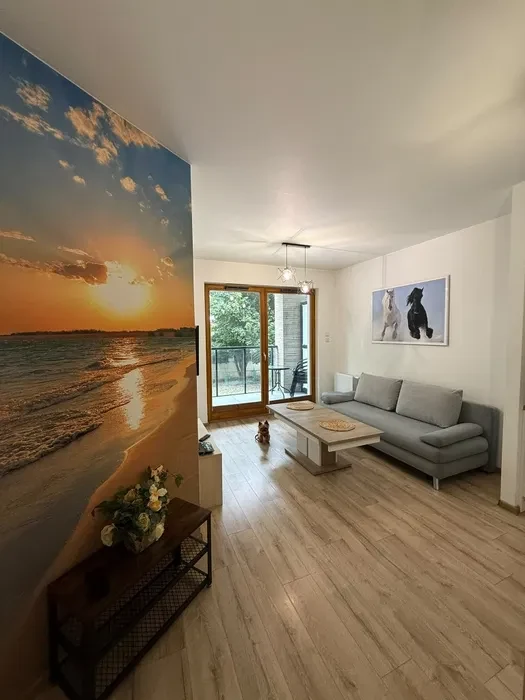 2 pokoje | 37 m² | Zajezdnia Wrzeszcz - 1/8