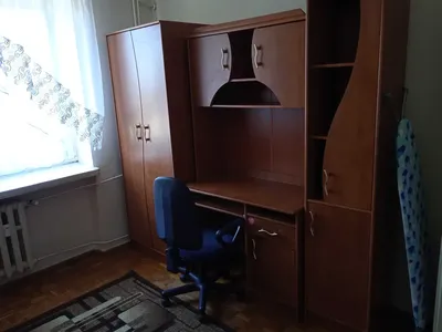 Wynajmę mieszkanie 3-pokojowe, ul. B. Chrobrego, blisko UMCS, UP, KUL - miniatura 3