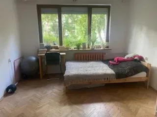 Wynajmę mieszkanie