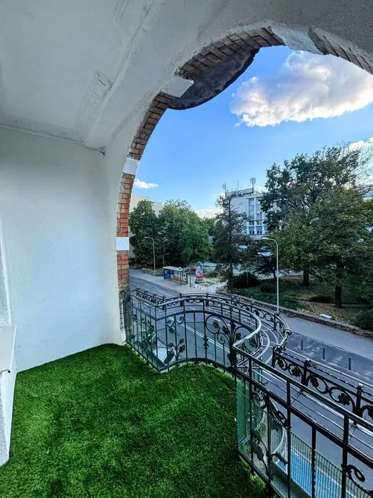 105 m², 4 niezależne pokoje, 2 balkony, od zaraz – Matejki, Grunwald - 1/10