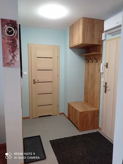 wynajmę mieszkanie 38 m2, ul. Wyszyńskiego 2, os. Rżąka - miniatura 4