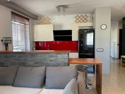 Wynajmę mieszkanie, Przewóz, Mały Płaszów, Bagry, 60 m2, taras z siatką, klimatyzacja, taras, TV