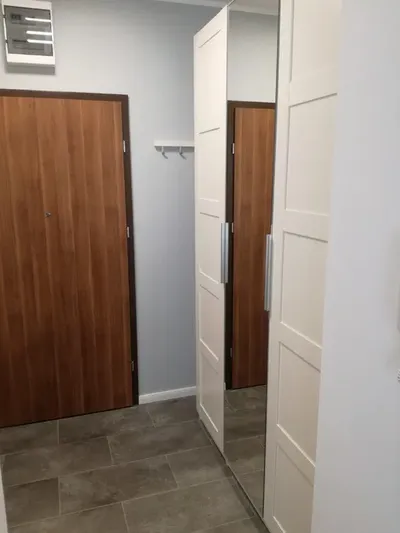 Wynajmę kawalerkę 21m2 na ulicy Dionizosa 2500zł za wszystko - miniatura 2