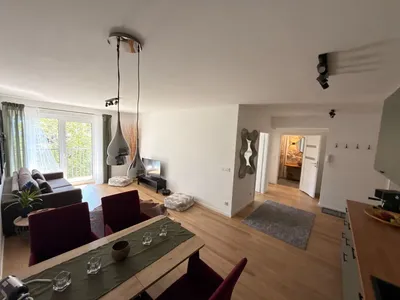 NOWE 3 POKOJE 61 m| Pierwszy budynek przy GALERIA MAGNOLIA PARK | Ul. Legnicka | 4. Piętro | Wysoki standard - miniatura 3